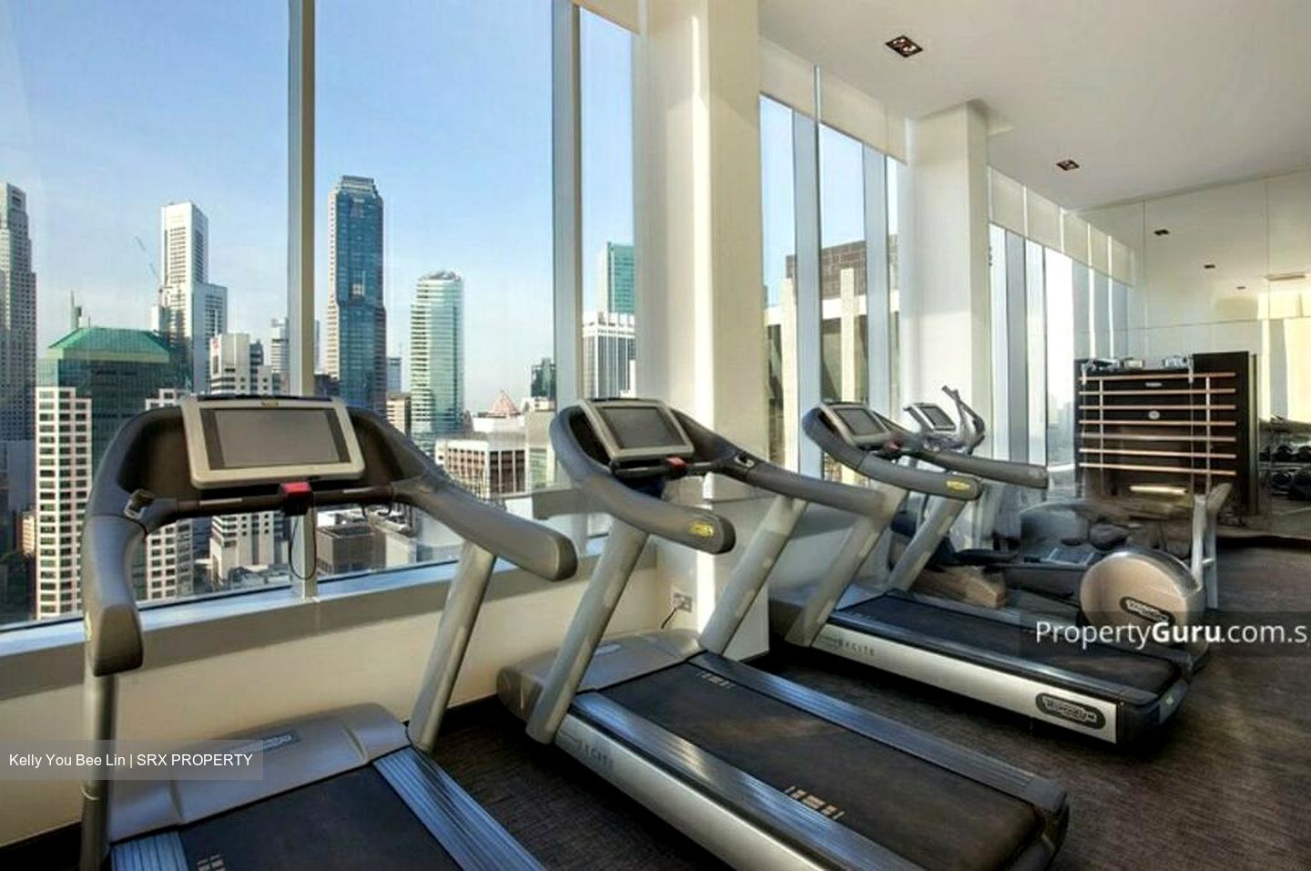 The Clift (D1), Apartment #467407401